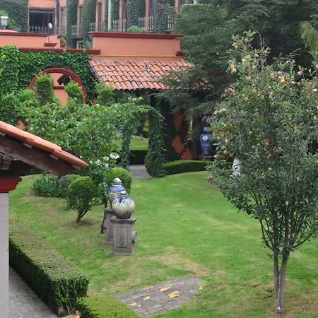 Quinta del Rey Hotel-2